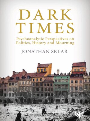 cover image of Dark Times